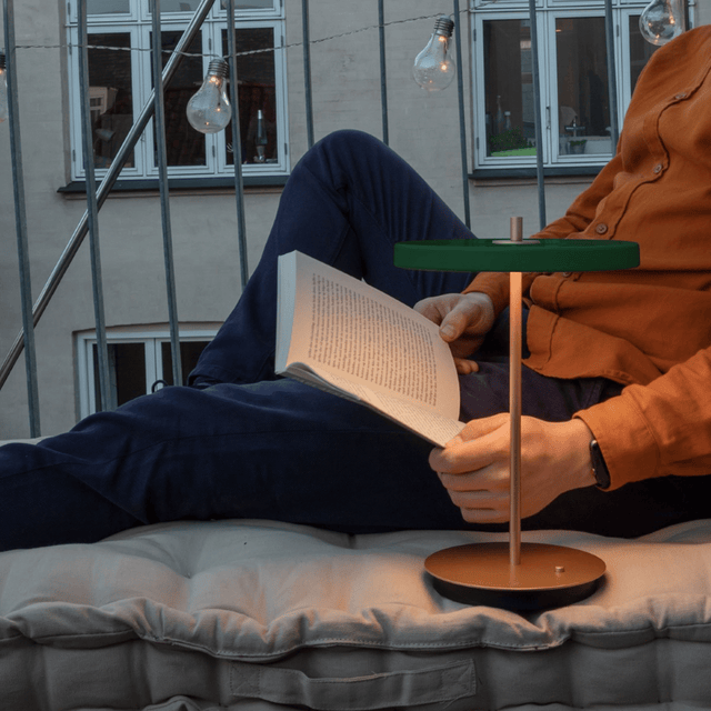 Asteria Move | portable lamp