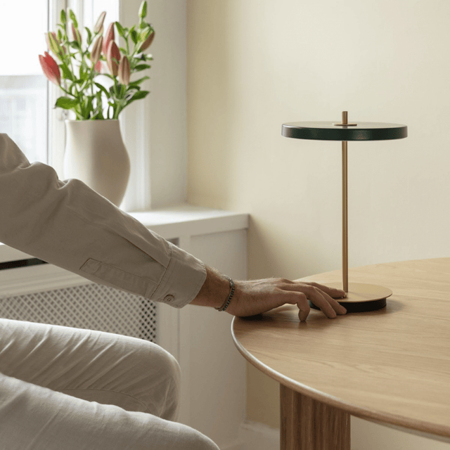 Asteria Move | portable lamp