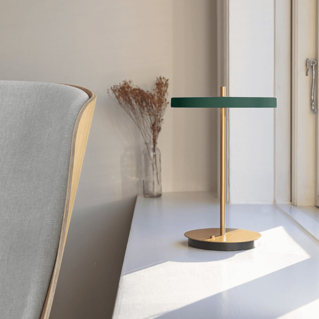 Asteria Move | portable lamp