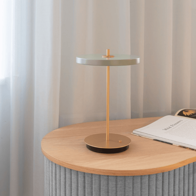 Asteria Move | portable lamp