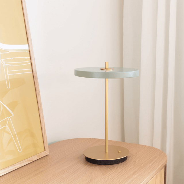 Asteria Move | portable lamp