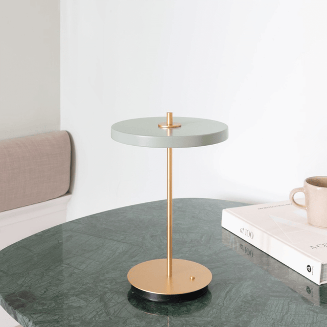 Asteria Move | portable lamp