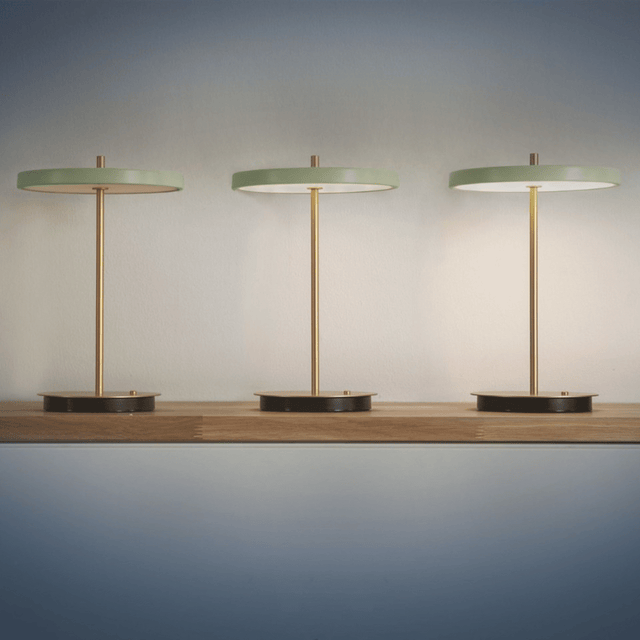 Asteria Move | portable lamp