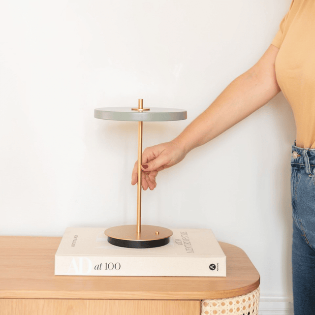 Asteria Move | portable lamp