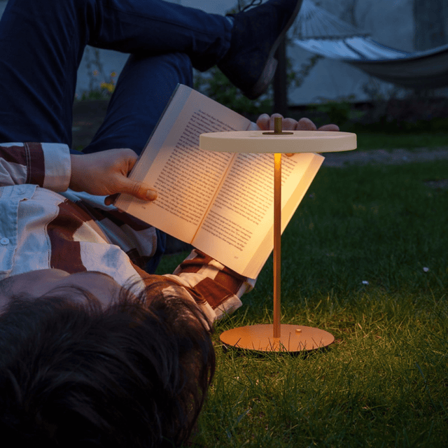 Asteria Move | portable lamp