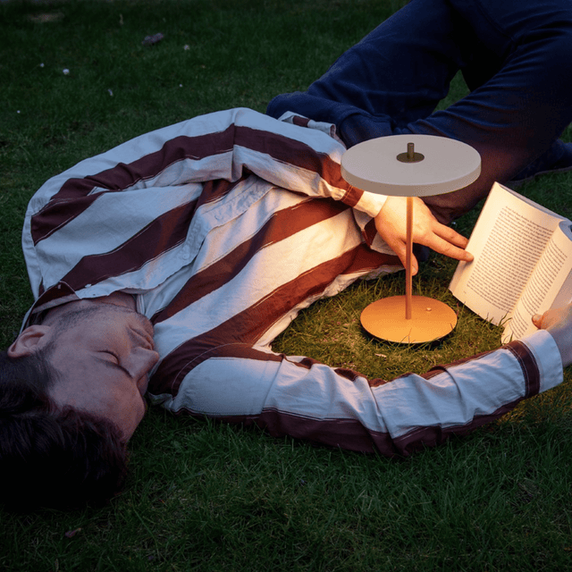 Asteria Move | portable lamp