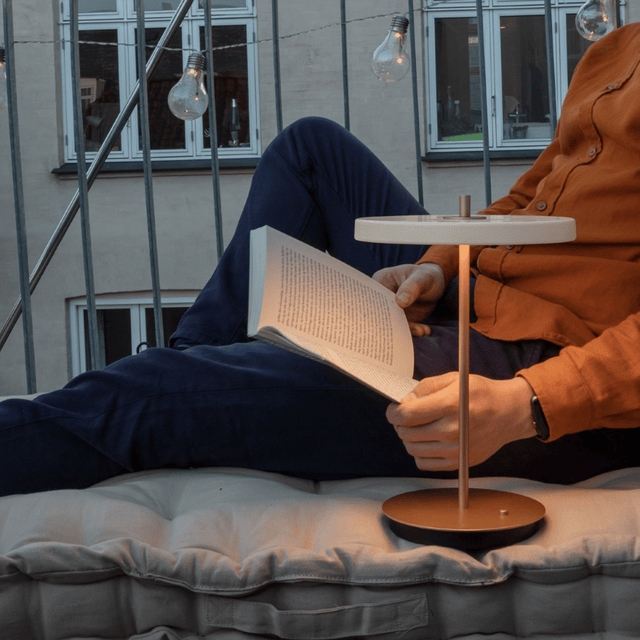 Asteria Move | portable lamp