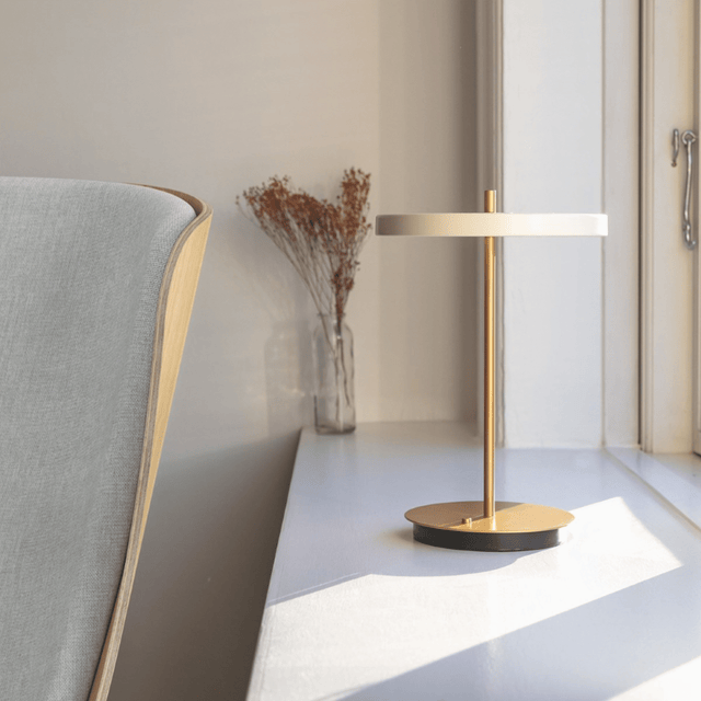 Asteria Move | portable lamp