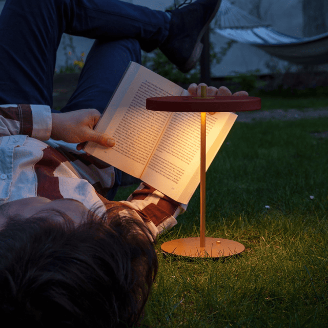 Asteria Move | portable lamp