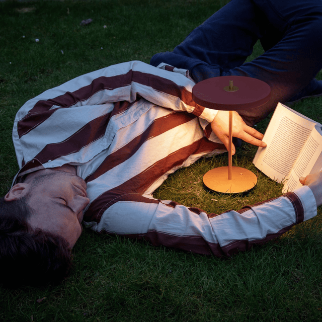 Asteria Move | portable lamp