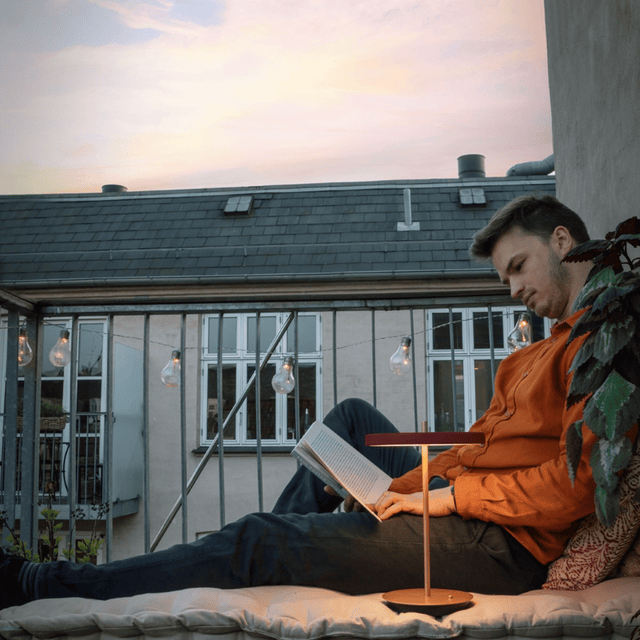 Asteria Move | portable lamp