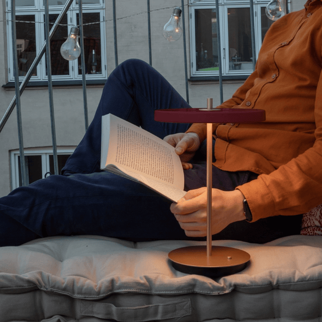 Asteria Move | portable lamp