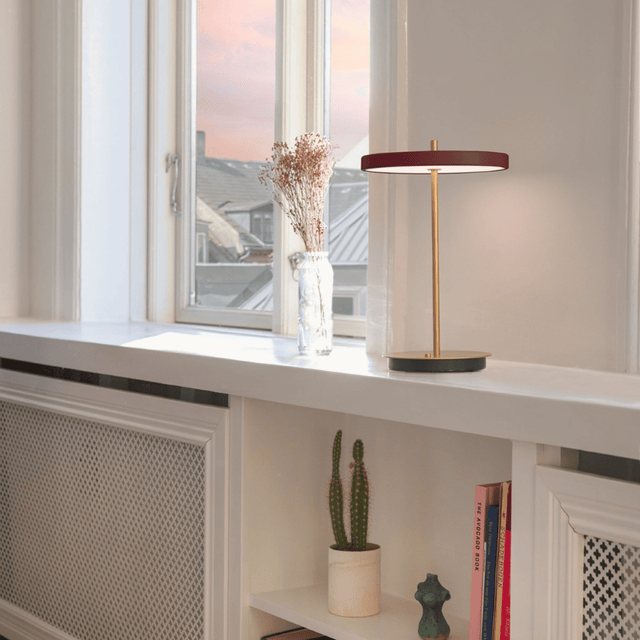 Asteria Move | portable lamp