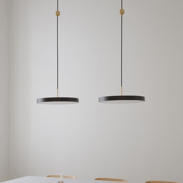 Asteria Plus | pendant lamp