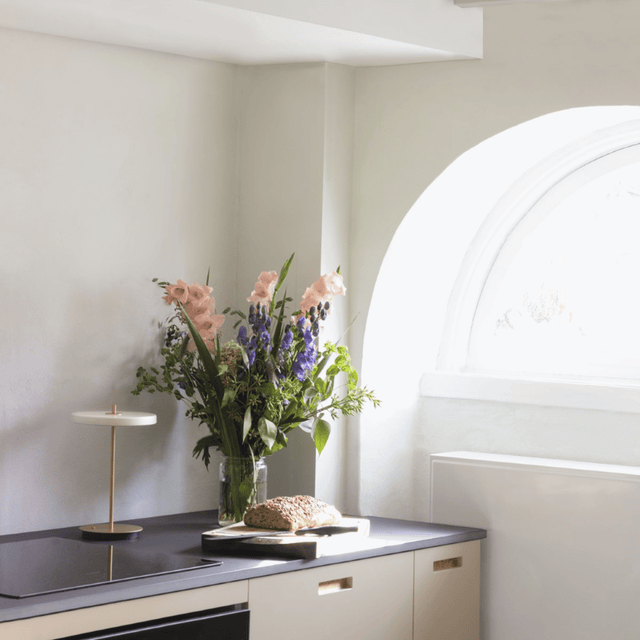 Asteria Up | ceiling lamp