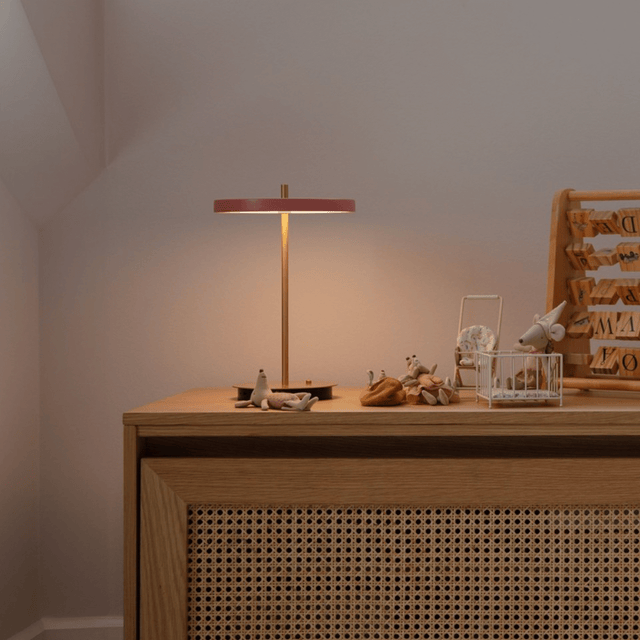 Asteria Move | portable lamp