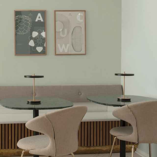 Asteria Move | portable lamp