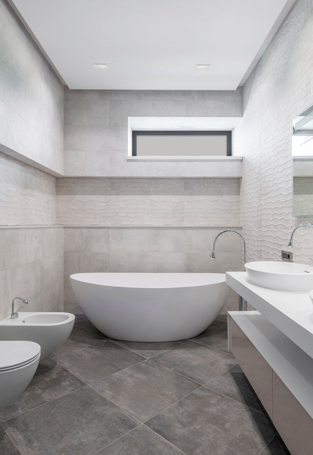 Velt Recessed