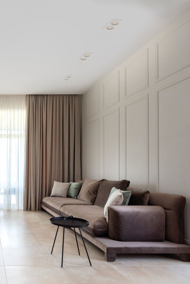 Waka Recessed