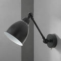 With A Sleek, Modern Design, The Angle Wall Light Adds A Touch Of Sophistication To Any Room. Its Clean Lines And Minimalist Profile Make It A Great Fit For Contemporary Interiors