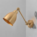 With A Sleek, Modern Design, The Angle Wall Light Adds A Touch Of Sophistication To Any Room. Its Clean Lines And Minimalist Profile Make It A Great Fit For Contemporary Interiors
