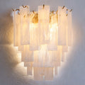 Cascade Crystal S/B & Slate Glass