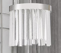 Crystal Wall Lamp