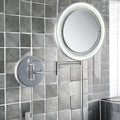 Led Wall Mounted Mirror