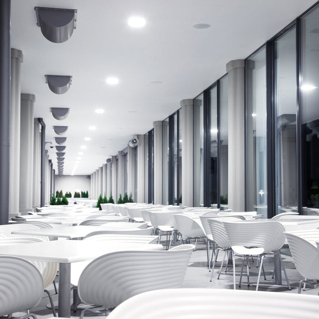 Winka Recessed