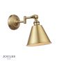 Joules Wollaton Swing Arm Wall Light