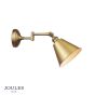 Joules Wollaton Swing Arm Wall Light