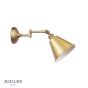 Joules Wollaton Swing Arm Wall Light