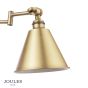Joules Wollaton Swing Arm Wall Light
