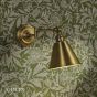 Joules Wollaton Swing Arm Wall Light