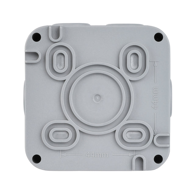 20A 1G 2-way Switch with Indicator
