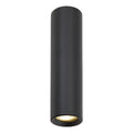 Yamis 2 Light Wall Light Matt Black