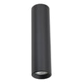 Yamis 2 Light Wall Light Matt Black