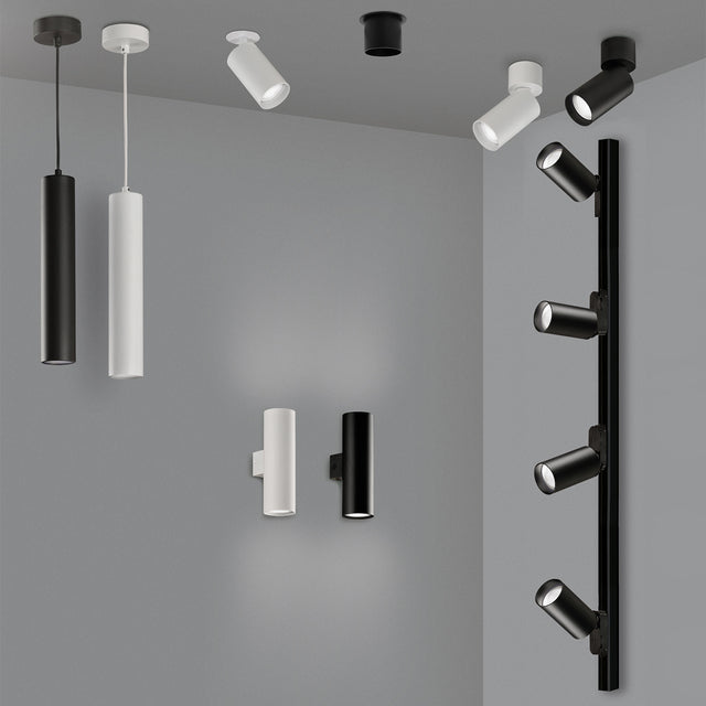 Zoom Recessed