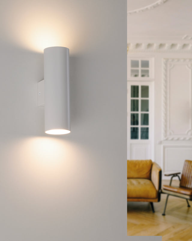 Zoom Wall Lamp