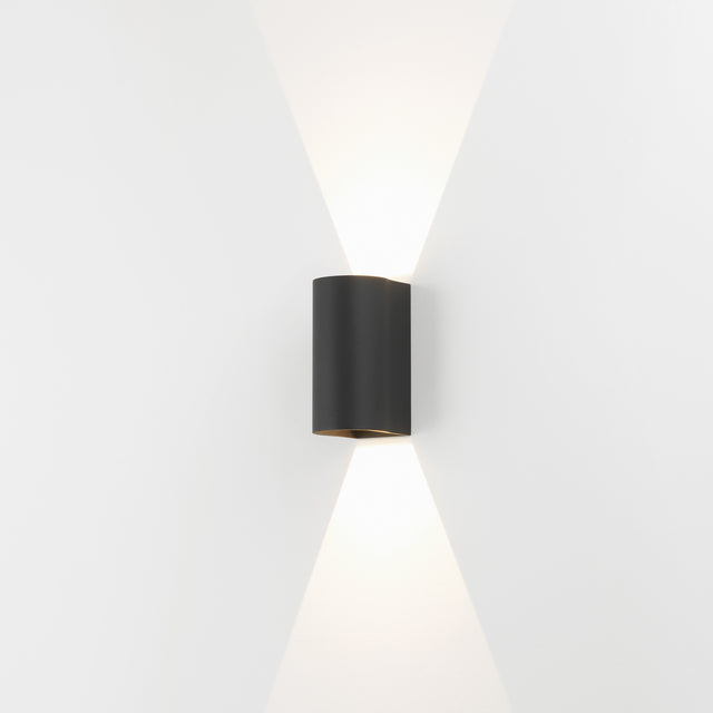 Dunbar 160 LED