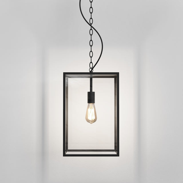 Homefield Pendant 450