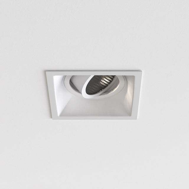 Minima Slimline Square Adjustable Fire-Rated