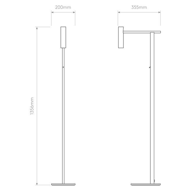 Leda Floor
