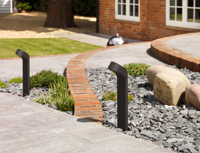 Soprano Bollard