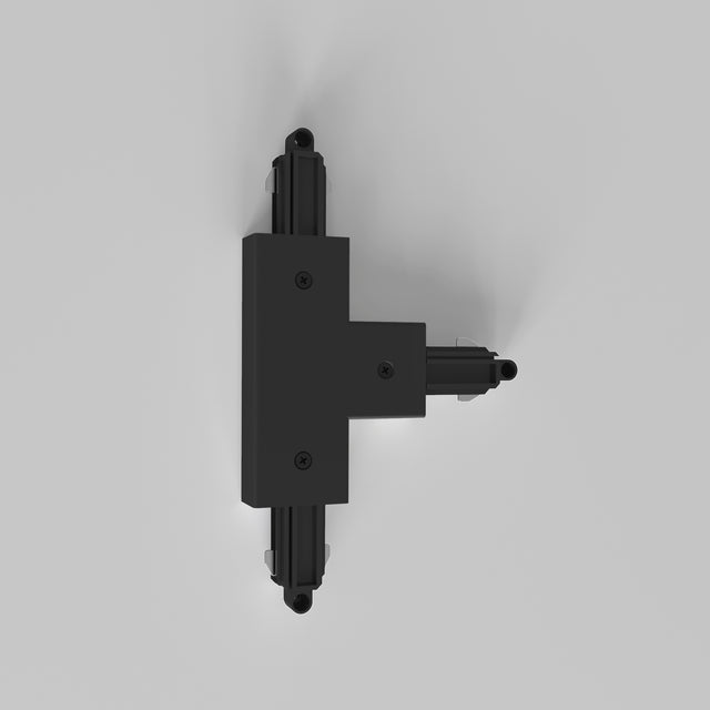 T Connector Right Farside Earth