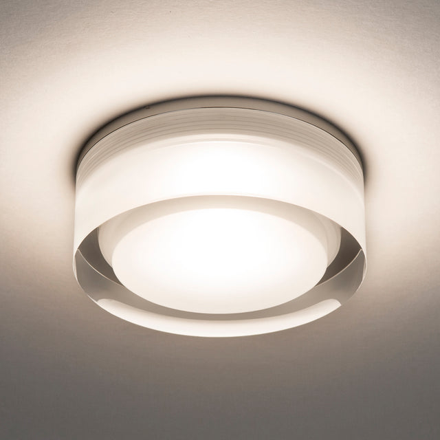 Vancouver Round 90 LED