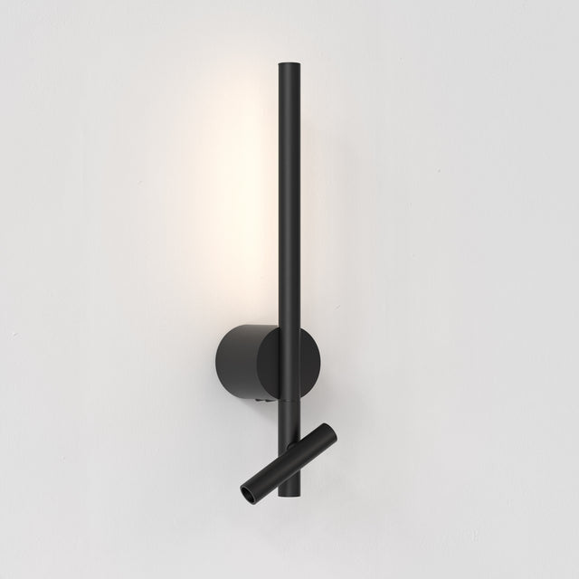Baton Reader LED