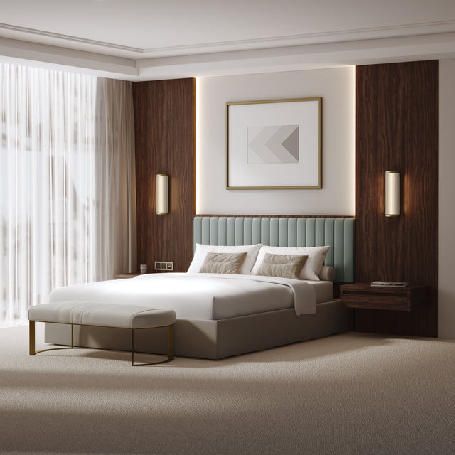 Versailles 400 Phase Dimmable