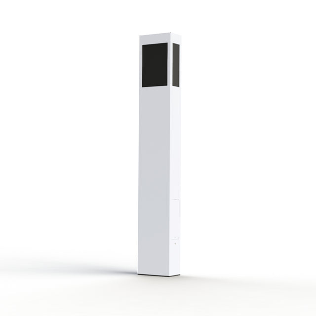 Brick² N° 4 — PMMA Black