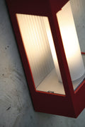 Brick² N° 4 — Clear Diffuser lifestyle